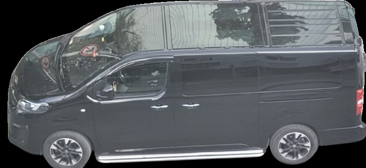 VIP Van